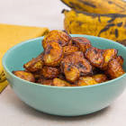 Banane plantain Brésil 