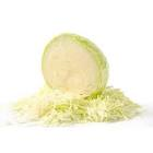 Chou blanc rapé 1kg 