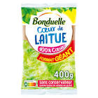 Coeur de laitue 400gr 