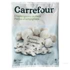Champignon émincés 1 kg 