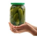 Cornichon 2.5kg import 