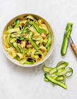 Courgette tagliatelle 1kg 