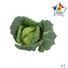 Chou vert frise cal 6 France 