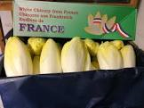 Endive 5kg France 