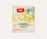 Fenouil émincé 1kg 