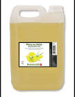 Huile assaisonnement colza+ huile ve 5l ue 