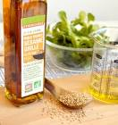 Huile vierge sésame grille 5l UE 