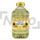 Huile tournesol+vierge extra 5l UE 