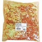 Melange coleslaw 1kg 