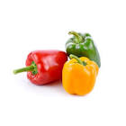 Mini poivron couleur EXTRA ESPAGNE 3KG 