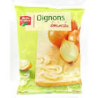 Emince oignon jaune 1kg 