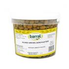 Olive verte dénoyautée 2kg import 