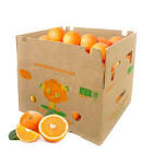 Orange bio 10kg Espagne 