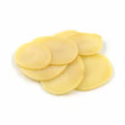 Pomme de terre lamelle cuite 