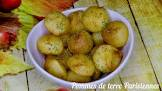 Pomme de terre Parisienne France 