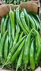 Piment vert 3KG MAROC 